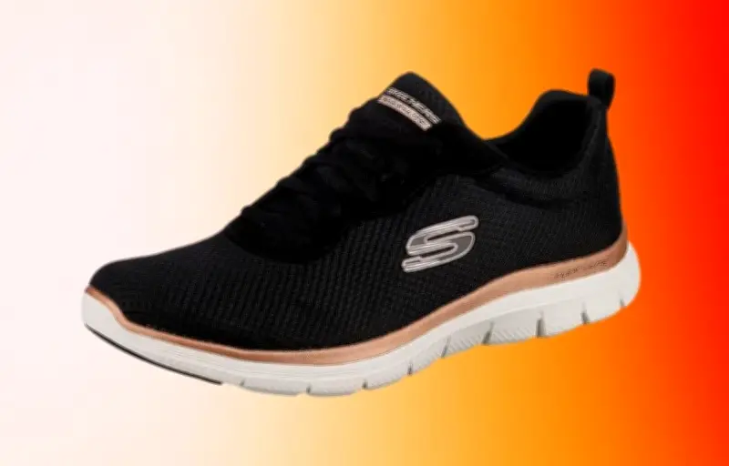 5 baskets Skechers jusqu'à -40% sur Amazon pour un confort maximal