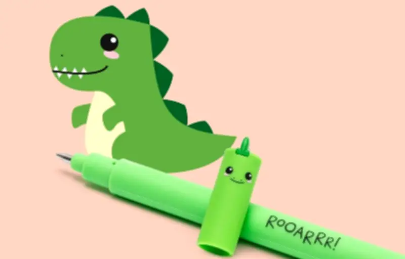 5 offres Legami pour une papeterie ludique et effaçable