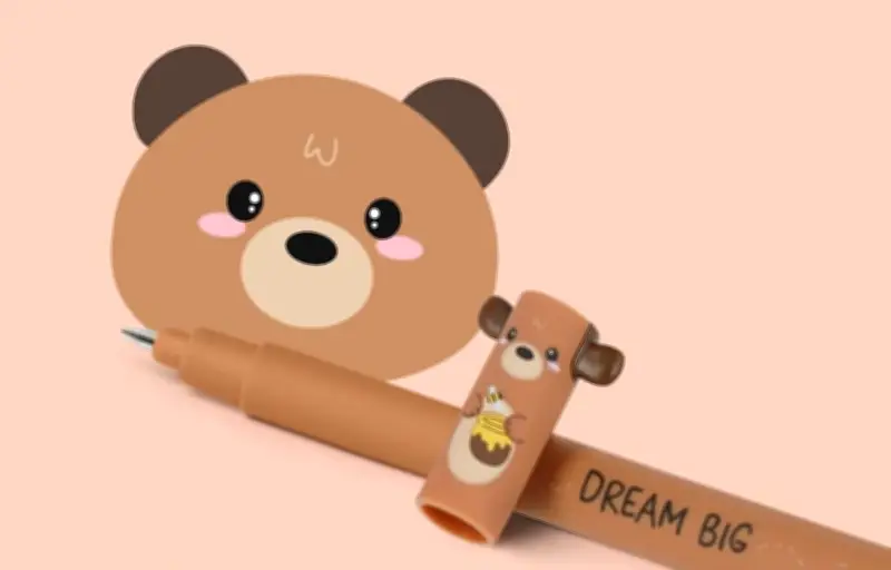 5 offres Legami à prix réduit pour des fournitures scolaires adorables