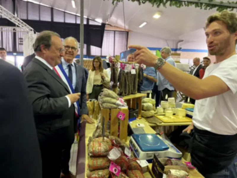 50e Foire expo de Marmande : plus de 100 exposants attendus