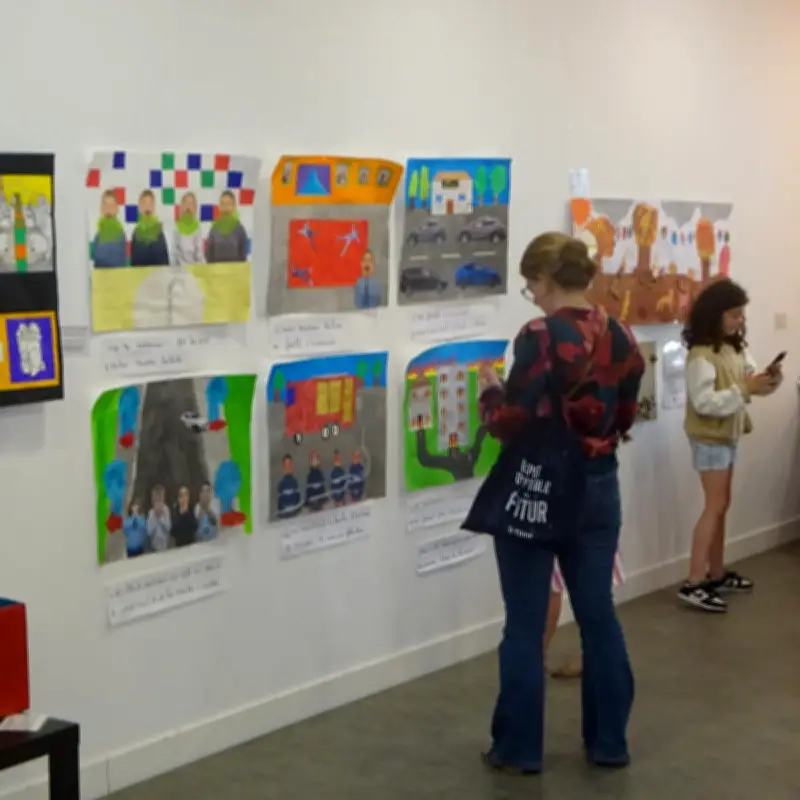 632 jeunes Eysinais participent au prix littéraire Histoire(s) de lire à Eysines