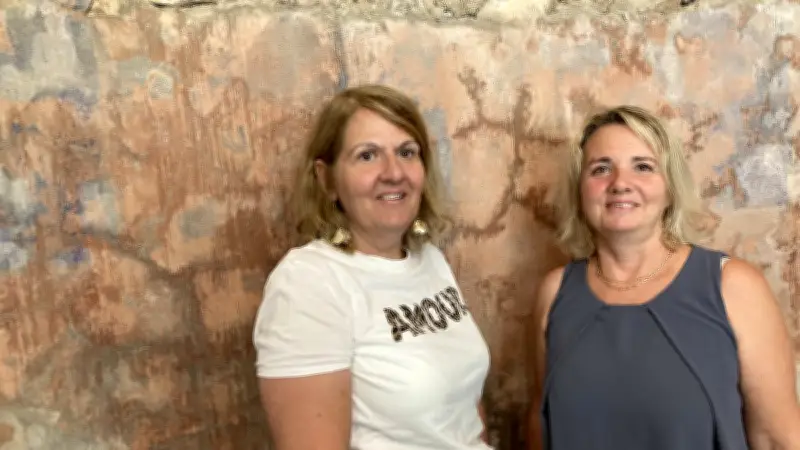80 ans de la grotte de Clamouse : des sœurs reprennent le site