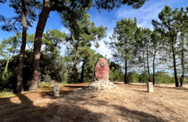 81e anniversaire de l'opération Jupiter célébré sur l'île d'Oléron