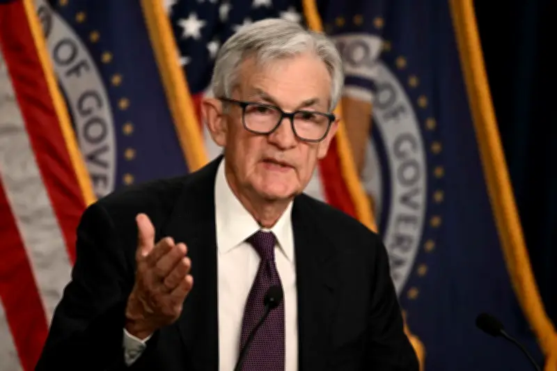 Abandon des poursuites contre Jerome Powell, président de la Fed