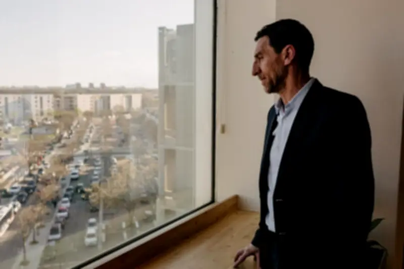 Abdelkader Lahmar, maire LFI de Vaux-en-Velin : « La République n'est pas une affaire de vote communautaire »