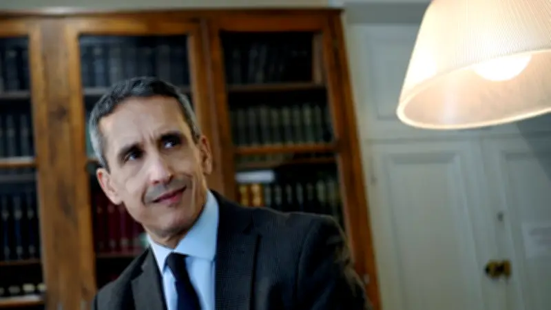 Abdelkrim Grini : de la cité Phobos au parquet d'Alès, un parcours exemplaire