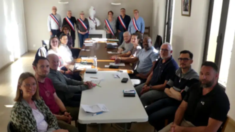 Abeilhan : les adjoints et commissions municipales officiellement désignés