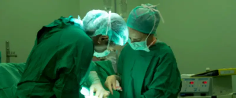 Ablation de la rate : le chirurgien enlève un rein par erreur, elle poursuit l'hôpital