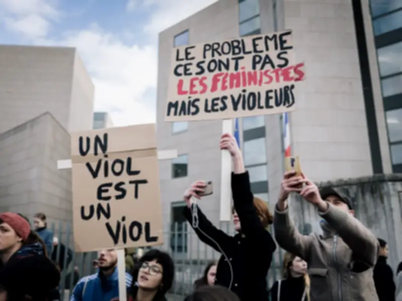 Académie du viol : deux associations demandent une enquête en France