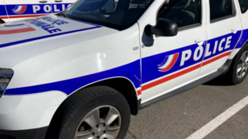 Accident de la route à Mende : deux blessés légers et circulation perturbée