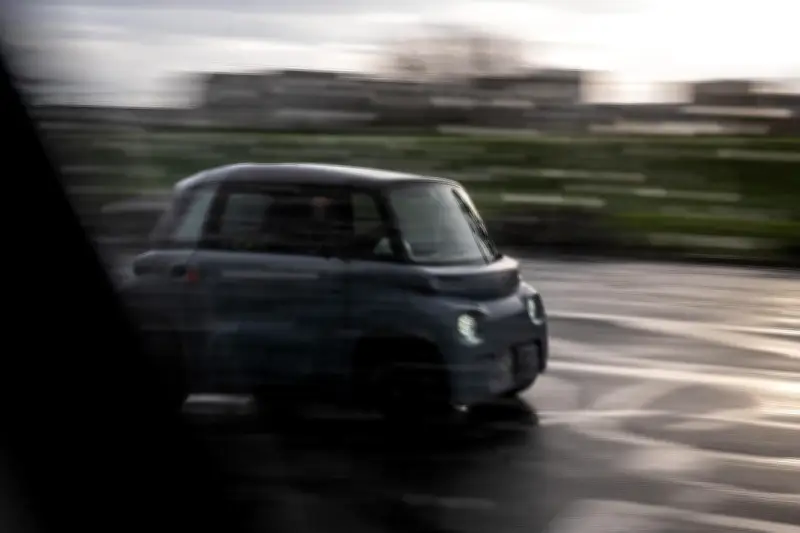 Accident de voiturette en Dordogne : le frein à main tiré par un passager de 14 ans