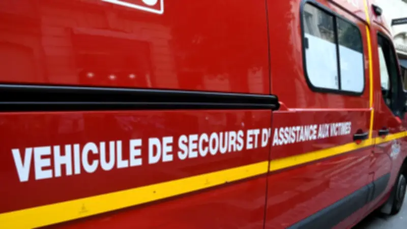 Accident grave à Mauguio : jeune conductrice en arrêt cardiaque, pronostic vital engagé