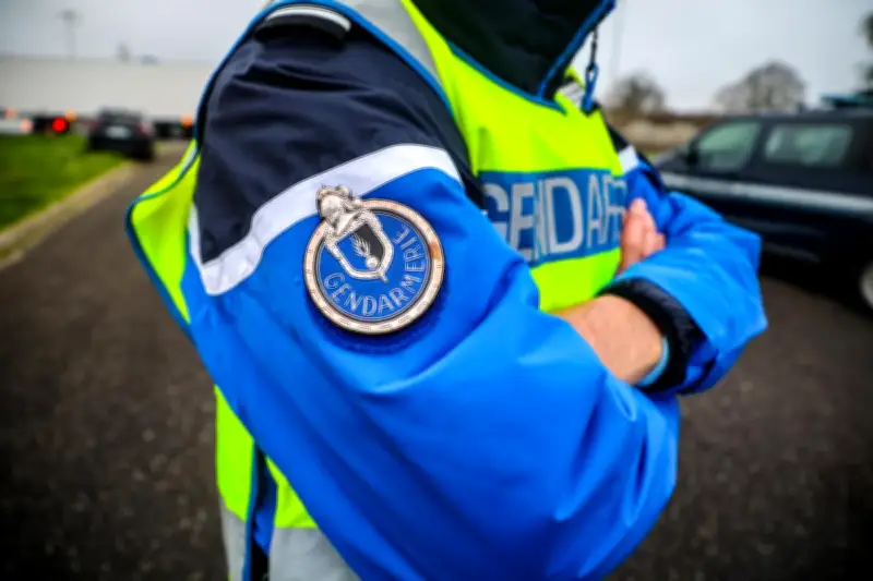 Accident grave à Sainte-Bazeille : le chauffard mis en examen et placé en détention provisoire