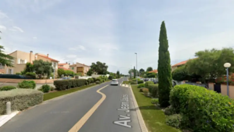 Accident mortel au Soler : un motard décède après une collision avec une voiture