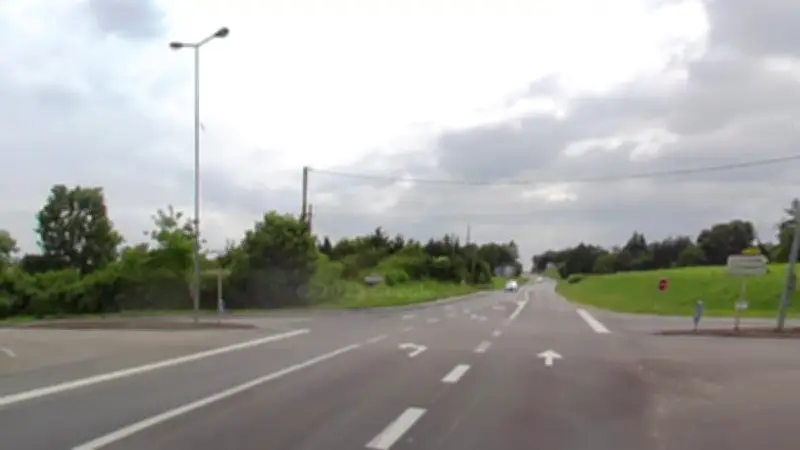 Accident mortel dans le Jura : l'adjoint au maire de Saint-Vit percuté lors d'un essai moto