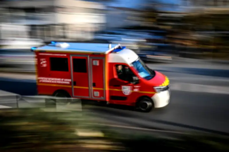 Accident mortel à moto à Montesquieu : un couple de 27 et 25 ans tué