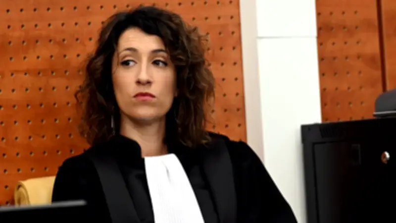 Accident mortel à Ners : le chauffard condamné à 4 ans de prison après avoir percuté un scooter