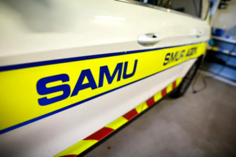 Accident mortel sur la RN 10 à Cavignac : un mort et deux blessés graves