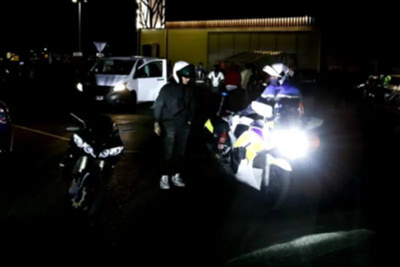 Accident à Puilboreau : les rodéos nocturnes de Beaulieu exaspèrent toujours les riverains