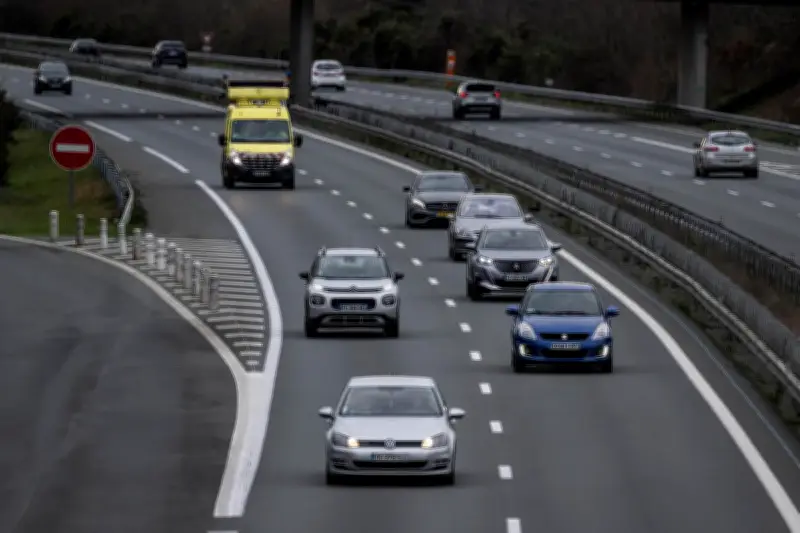 Accident sur l'A10 : trafic perturbé entre Saint-Aubin-de-Blaye et Mirambeau