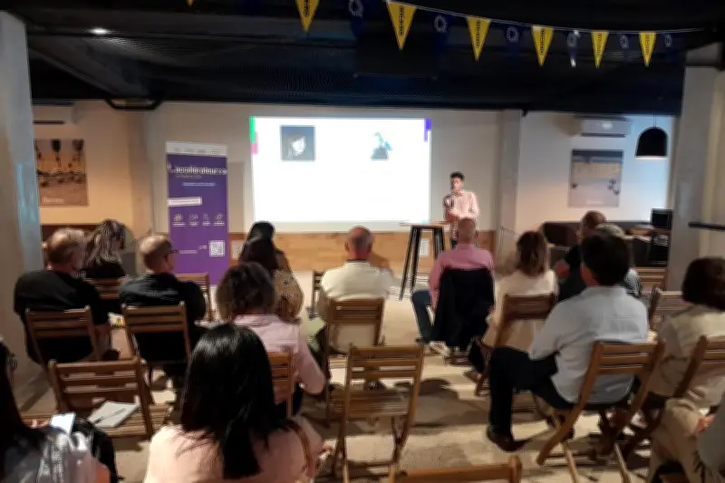 Accélérateur Croissance TPE : un soutien clé aux entreprises de proximité