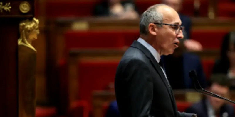 Accompagnement des seniors à domicile : Paul Christophe s'attaque aux inégalités territoriales