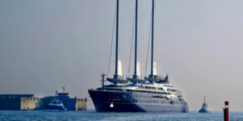 Accor mise sur le marché de la croisière de luxe