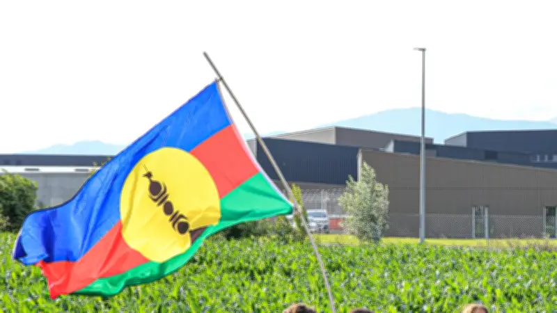 Accord historique en Nouvelle-Calédonie : statut sui generis et nationalité calédonienne