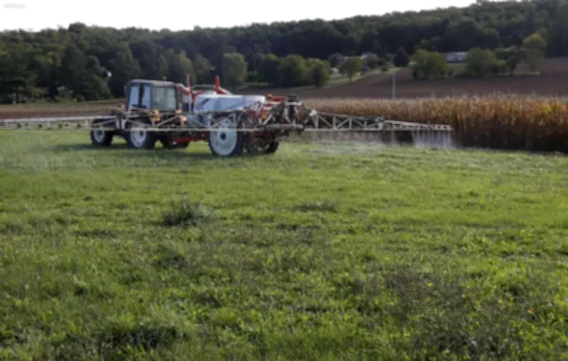 Accord sur le dépistage du cadmium : un test bientôt remboursé en ville