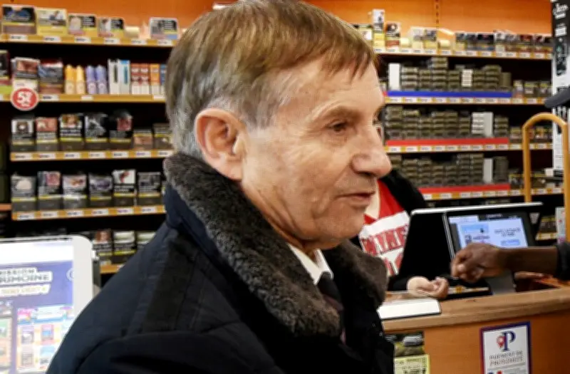 Accusations de viol : l'ex-député Joaquim Pueyo porte plainte