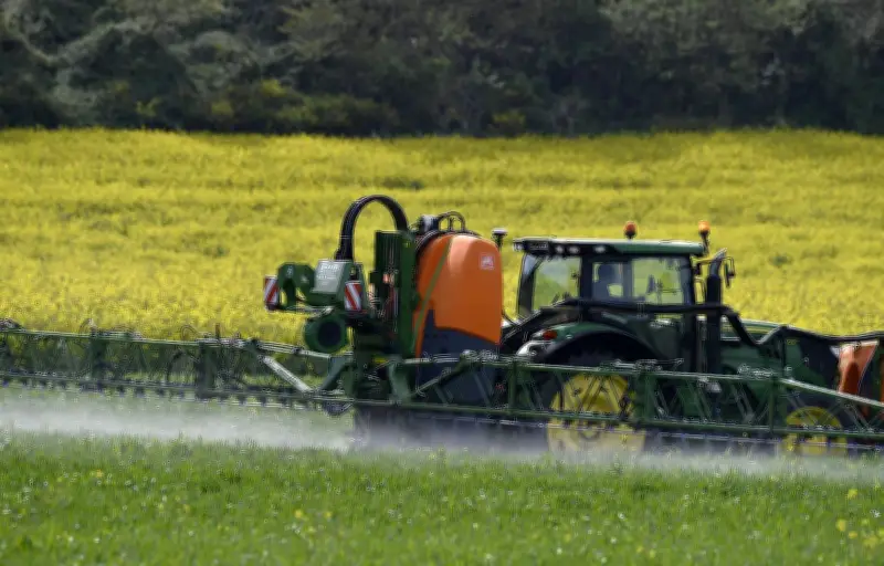 Acétamipride : l'Opecst refuse une note scientifique sur les risques