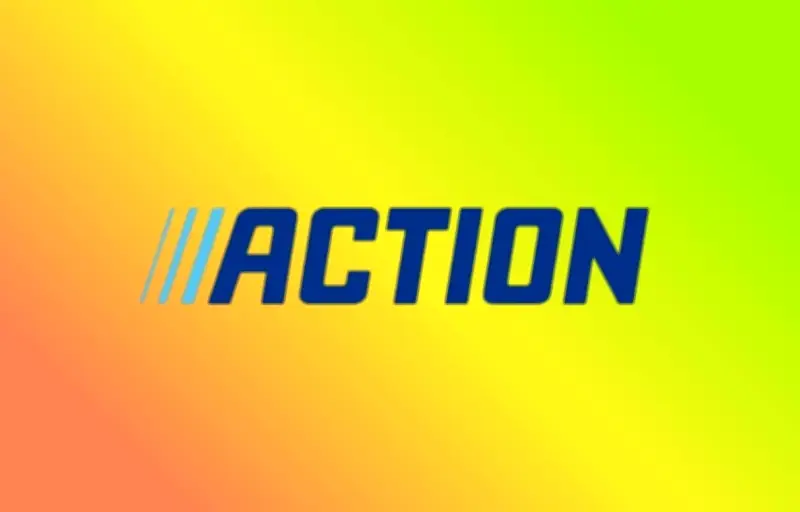 Action : le temple des bonnes affaires où chaque visite réserve des surprises