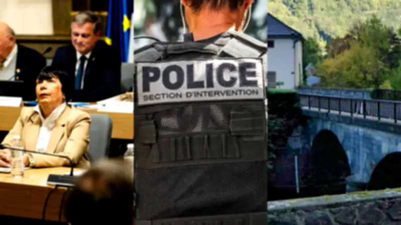 Actualités régionales : accident mortel en Ariège, démission d'une élue RN et sauvetage héroïque à Béziers