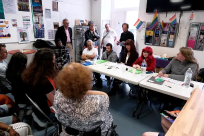 Adheos : Florianne Dewyngaert reconduite à la présidence malgré les tensions