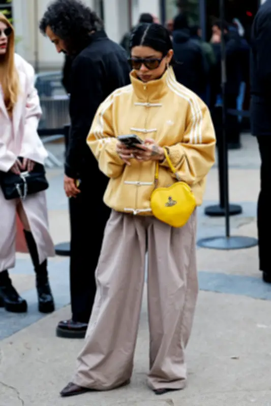 Adidas et la veste chinoise : quand le cool masque une fétichisation de l'Asie