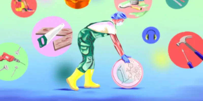 Adèle, boulangère à 24 ans : "Avec 1 900 € par mois, je dépense sans compter et culpabilise"