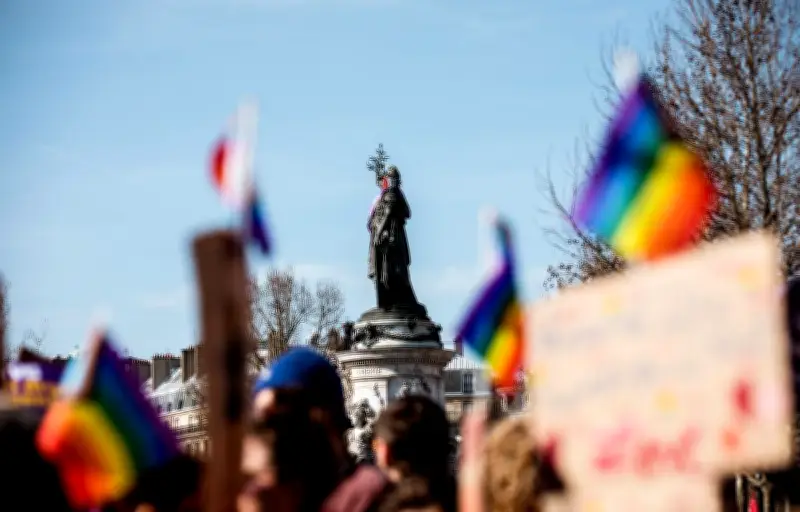 Ado de 15 ans mis en examen pour projet d'attaque antijuive et homophobe