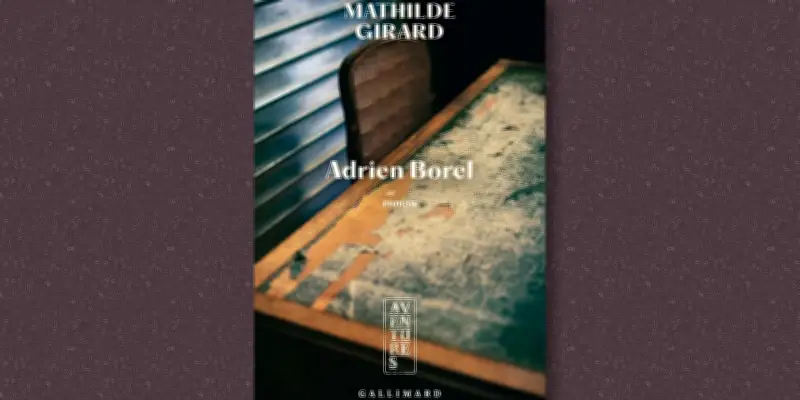 Adrien Borel : le psychanalyste de Bataille et Leiris
