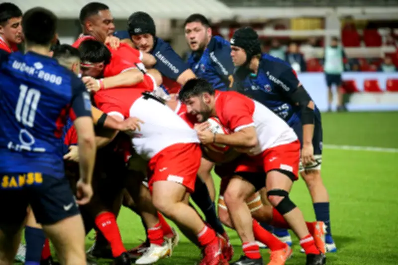 Adrien Sonzogni s'engage deux saisons avec Biarritz