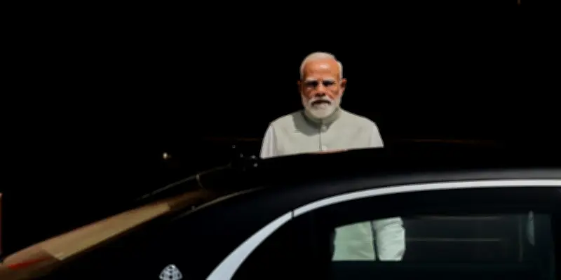 Affaibli, Narendra Modi verrouille son pouvoir en Inde