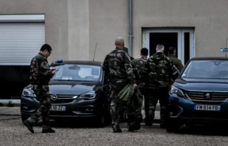Affaire Agathe Hilairet : le suspect change à nouveau de version, évoque des hommes cagoulés