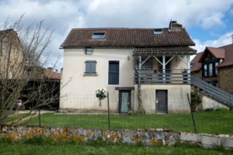 Affaire Cédric Prizzon : les deux victimes sont mortes par asphyxie