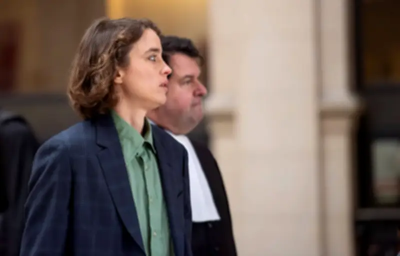 Affaire Christophe Ruggia : la cour d'appel de Paris rend son arrêt ce vendredi