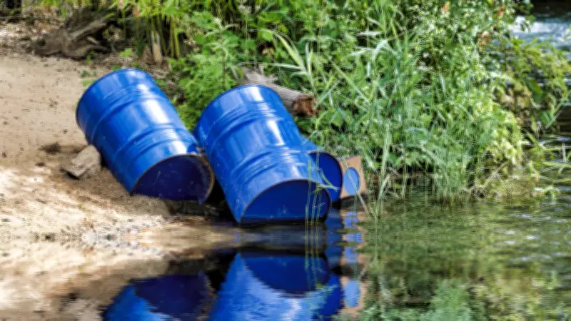 Affaire du bidon en Moselle : la victime identifiée 20 ans après