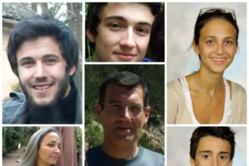 Affaire Dupont de Ligonnès : 15 ans après, l'énigme varoise reste entière