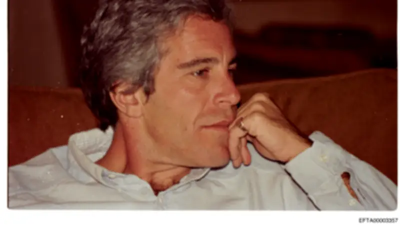 Affaire Epstein : Bill Clinton auditionné, 2000 mentions dans les documents