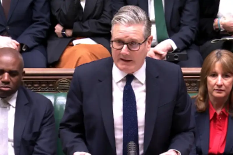 Affaire Epstein : Keir Starmer admet une erreur de jugement sur la nomination de Mandelson