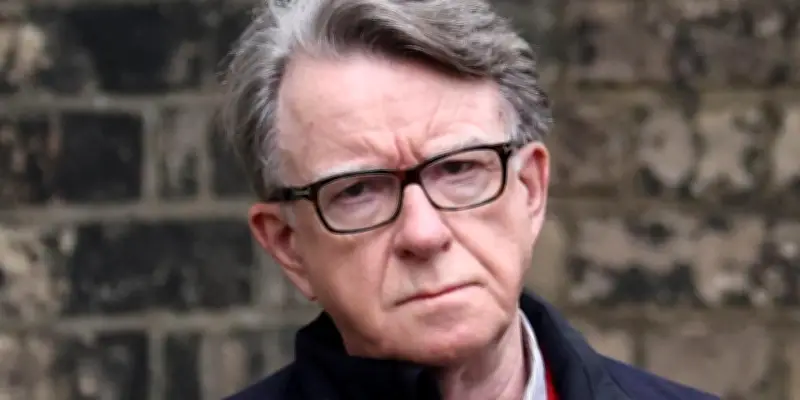 Affaire Epstein : Keir Starmer sous pression après les révélations sur Peter Mandelson