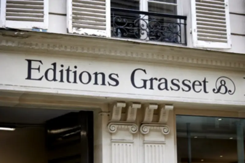 Affaire Grasset-Bolloré : un feuilleton trop parisien ?
