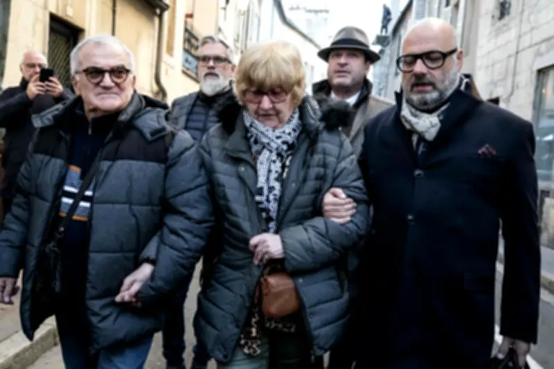 Affaire Grégory : la grand-tante conteste sa mise en examen pour association de malfaiteurs